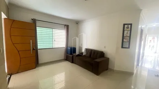 Casa com 3 Quartos à venda, 102m² no Jardim Presidente, Goiânia