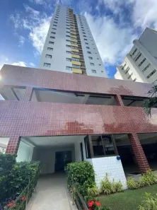 Apartamento com 2 Quartos à venda, 54m² no Candeias, Jaboatão dos Guararapes