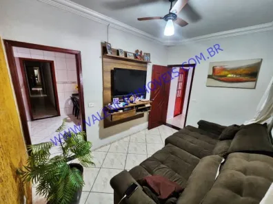 Casa com 2 Quartos à venda, 117m² no Parque São Jerônimo, Americana