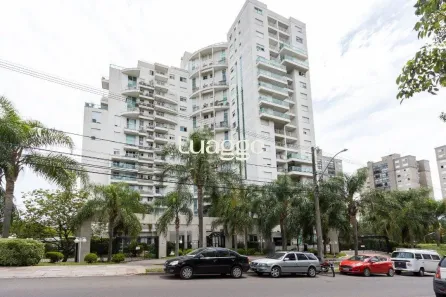 Apartamento com 2 Quartos para alugar, 83m² no Jardim Europa, Porto Alegre