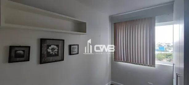 Apartamento com 2 Quartos à venda, 50m² no Capão Raso, Curitiba