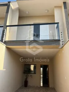 Sobrado com 3 Quartos à venda, 100m² no Vila Norma, São Paulo