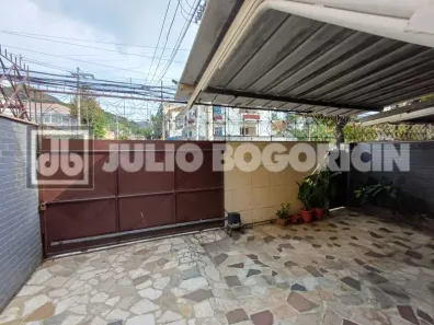 Casa com 3 Quartos para alugar, 110m² no Lins de Vasconcelos, Rio de Janeiro