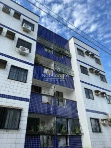 Apartamento com 3 Quartos à venda, 67m² no Candeias, Jaboatão dos Guararapes