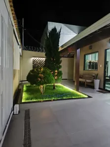 Casa com 3 Quartos à venda, 260m² no Santa Mônica, Belo Horizonte