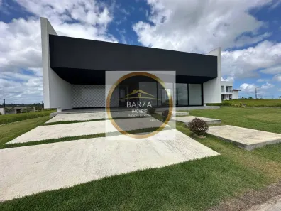 Casa de Condomínio com 3 Quartos à venda, 208m² no Aldeia dos Camarás, Camaragibe