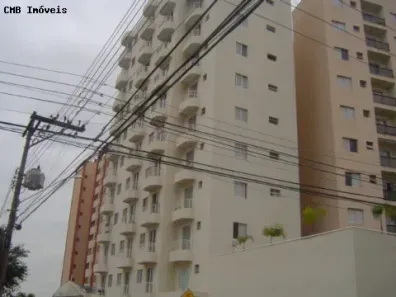 Apartamento com 1 Quarto à venda, 40m² no Ponte Preta, Campinas