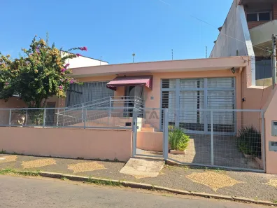 Imóvel Comercial com 1 Quarto à venda, 237m² no Jardim Chapadão, Campinas