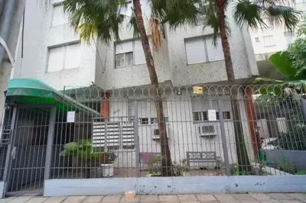 Apartamento com 2 Quartos à venda, 70m² no Bom Fim, Porto Alegre