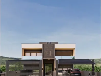 Casa com 2 Quartos à venda, 85m² no Pinheira, Palhoça