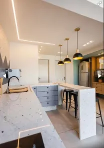 Apartamento com 3 Quartos à venda, 120m² no Jardim Amália, Volta Redonda