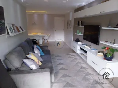 Apartamento com 2 Quartos à venda, 90m² no São Francisco, Niterói