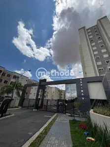 Apartamento com 2 Quartos à venda, 52m² no Jardim Nova Europa, Campinas