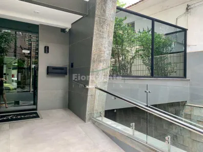 Apartamento com 4 Quartos à venda, 209m² no Boqueirão, Santos