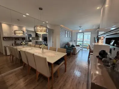 Apartamento com 3 Quartos à venda, 83m² no Casa Verde, São Paulo