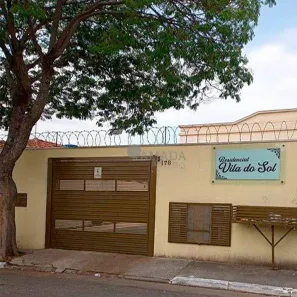 Casa de Condomínio com 2 Quartos à venda, 65m² no Cidade Nitro Operária, São Paulo