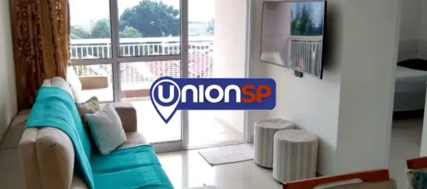 Apartamento com 2 Quartos à venda, 72m² no Saúde, São Paulo