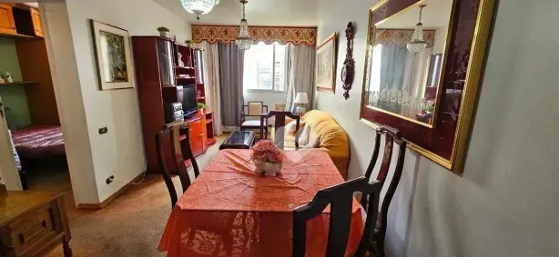 Apartamento com 2 Quartos à venda, 64m² no Copacabana, Rio de Janeiro