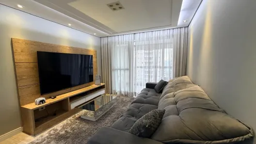 Apartamento com 3 Quartos à venda, 107m² no Cerâmica, São Caetano do Sul