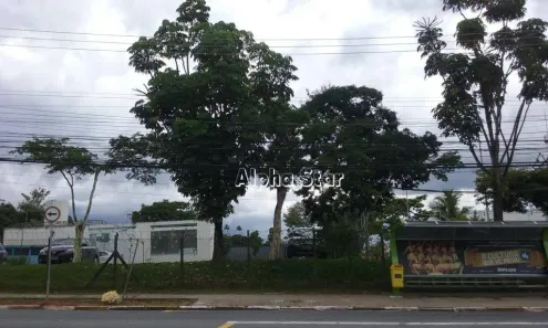 Lote/Terreno à venda, 5100m² no Alphaville Centro Industrial e Empresarial/Alphaville., Barueri