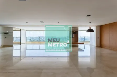 Apartamento com 3 Quartos à venda, 485m² no Parque Colonial, São Paulo