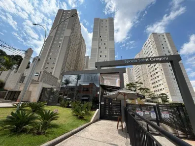 Apartamento com 2 Quartos à venda, 43m² no Colônia (Zona Leste), São Paulo