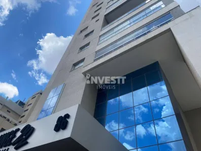 Apartamento com 1 Quarto para alugar, 45m² no Setor Oeste, Goiânia