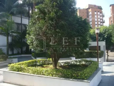Apartamento com 3 Quartos à venda, 120m² no Alto de Pinheiros, São Paulo