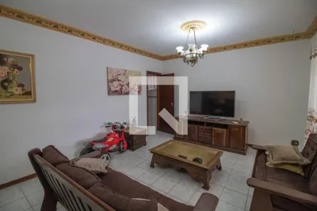 Casa com 4 Quartos à venda, 130m² no Parque Colonial, São Paulo