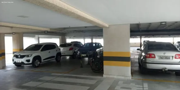 Apartamento com 3 Quartos à venda, 65m² no Damas, Fortaleza