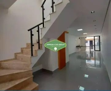 Casa com 3 Quartos à venda, 140m² no Jardim Sabará, São Paulo