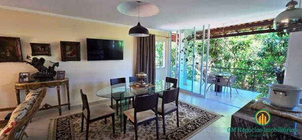 Casa com 4 Quartos à venda, 302m² no Jardim dos Ipês, Embu das Artes