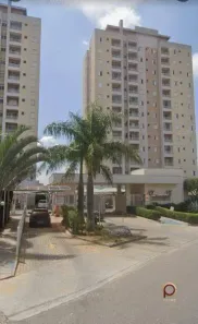 Apartamento com 2 Quartos à venda, 55m² no Wanel Ville, Sorocaba
