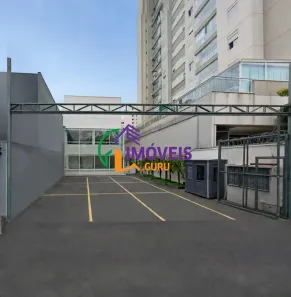 Imóvel Comercial à venda, 850m² no Vila Clementino, São Paulo