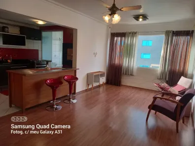 Apartamento com 2 Quartos à venda, 78m² no São Geraldo, Porto Alegre