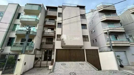 Apartamento com 3 Quartos para alugar, 127m² no Dom Bosco, Juiz de Fora