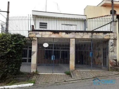 Sobrado com 3 Quartos à venda, 228m² no Vila Regente Feijó, São Paulo