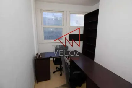 Apartamento com 2 Quartos à venda, 40m² no Centro, Rio de Janeiro