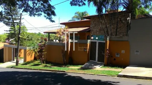 Imóvel Comercial com 4 Quartos à venda, 700m² no Parque Taquaral, Campinas