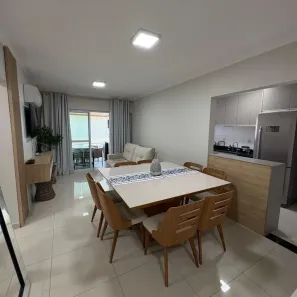 Apartamento com 2 Quartos à venda, 85m² no Guilhermina, Praia Grande