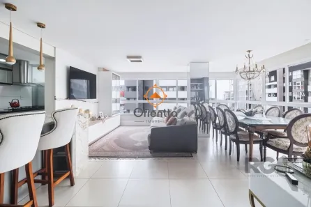 Apartamento com 3 Quartos à venda, 109m² no Centro, Torres