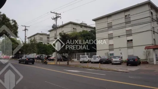 Apartamento com 2 Quartos à venda, 51m² no Vila Ipiranga, Porto Alegre