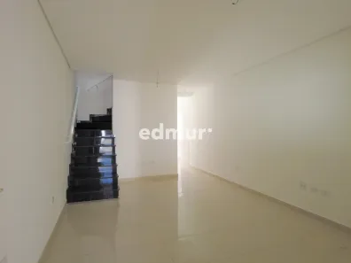 Sobrado com 3 Quartos à venda, 101m² no Vila Helena, Santo André