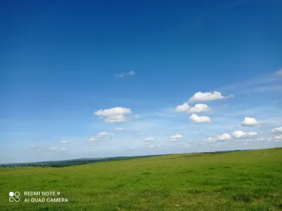com 1 Quarto à venda, 10000m² no Centro, Jales