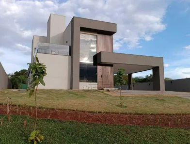 Casa de Condomínio com 3 Quartos à venda, 260m² no , Sertanópolis