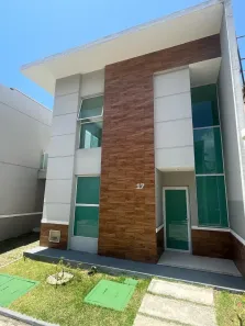Casa de Condomínio com 3 Quartos à venda, 138m² no Timbu, Eusébio