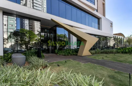 Apartamento com 3 Quartos à venda, 171m² no Zona 02, Maringá