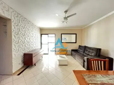 Apartamento com 3 Quartos à venda, 107m² no Aviação, Praia Grande