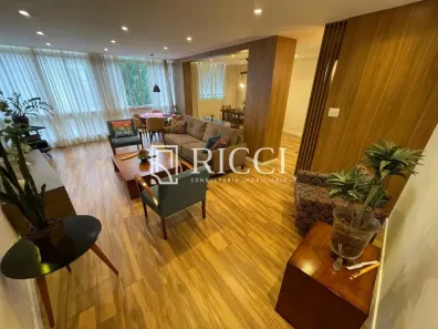 Apartamento com 2 Quartos à venda, 150m² no Gonzaga, Santos