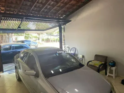 Casa com 2 Quartos à venda, 130m² no Jardim Pérola, Santa Bárbara D'Oeste
